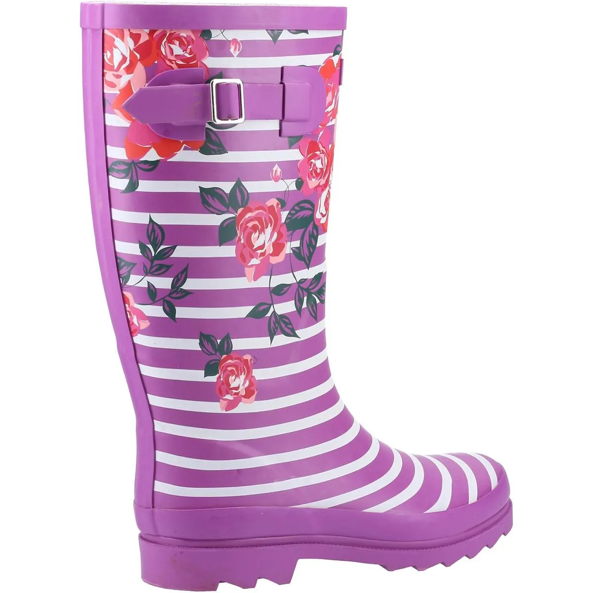 Cotswold Wellington Boot Flower