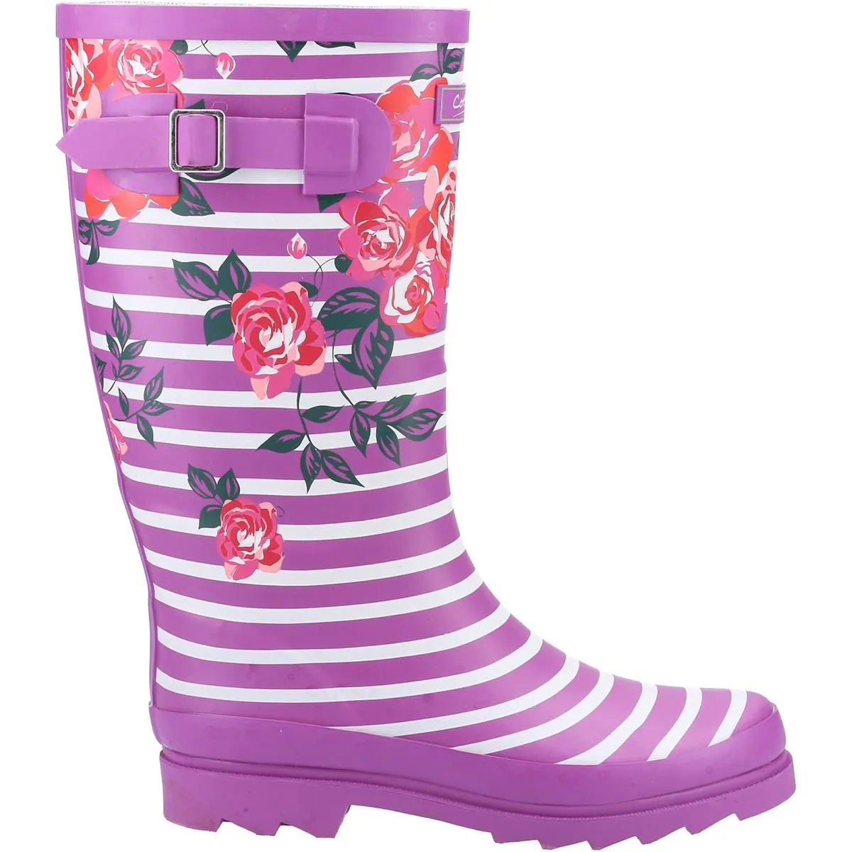 Cotswold Wellington Boot Flower