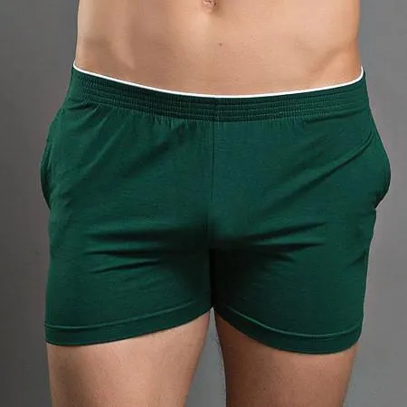 Cotton Men Boxer Shorts