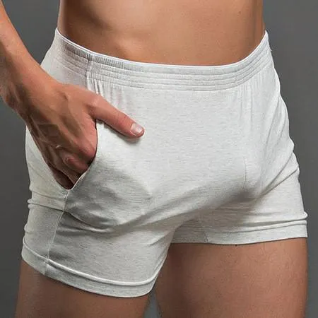 Cotton Men Boxer Shorts