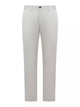 cotton pants