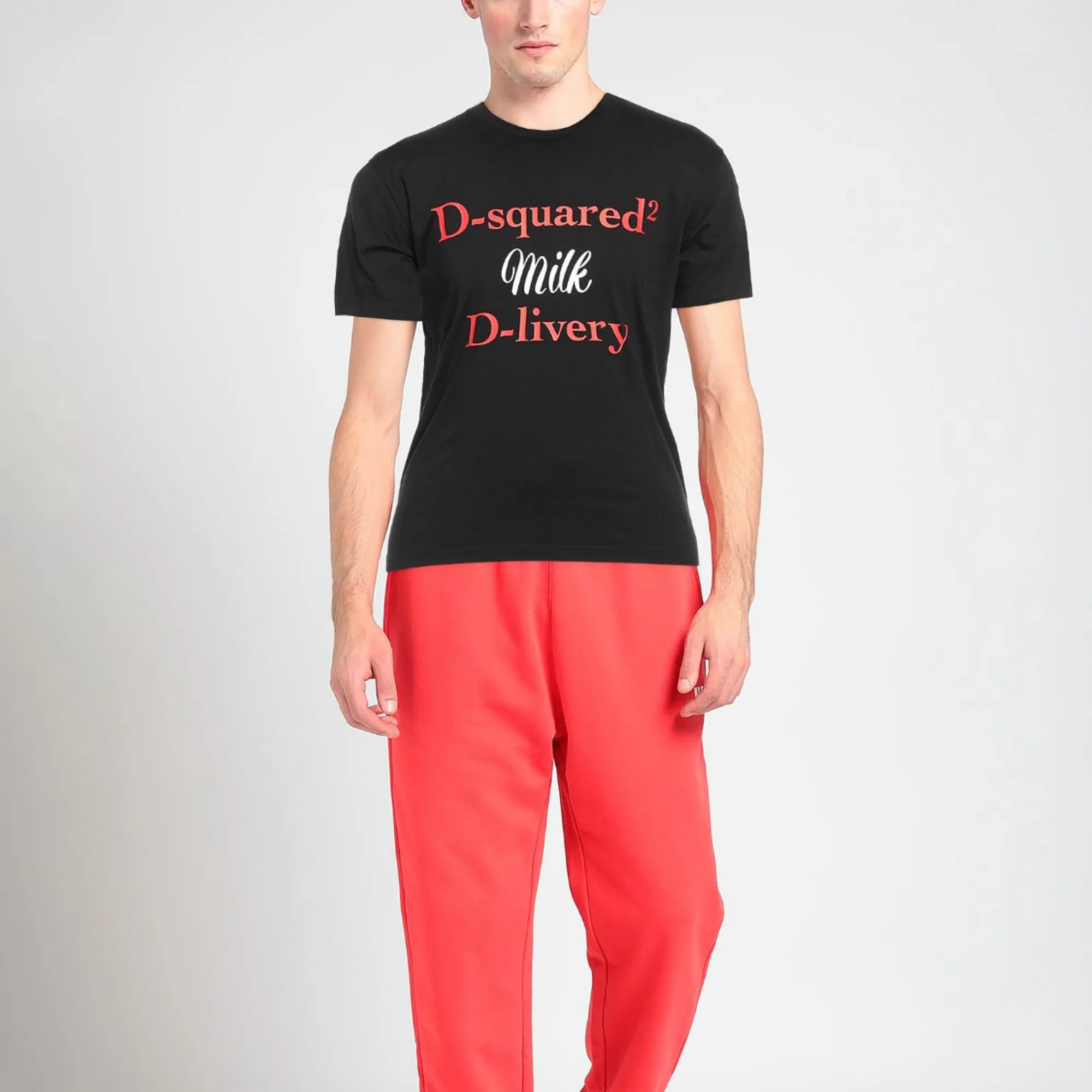 D SQUARED2  |Luxury T-Shirts