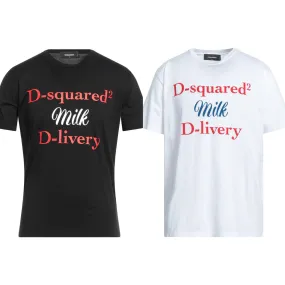 D SQUARED2  |Luxury T-Shirts