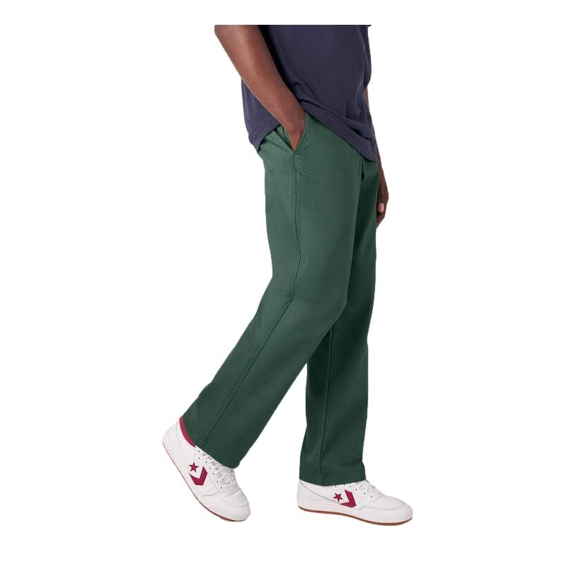 Dickies Skateboarding Guy Mariano Pants Pine Green