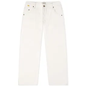 Dime Baggy Denim PantsOff-White