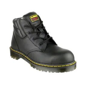 Dr Martens FS20Z Lace-Up Boot Black