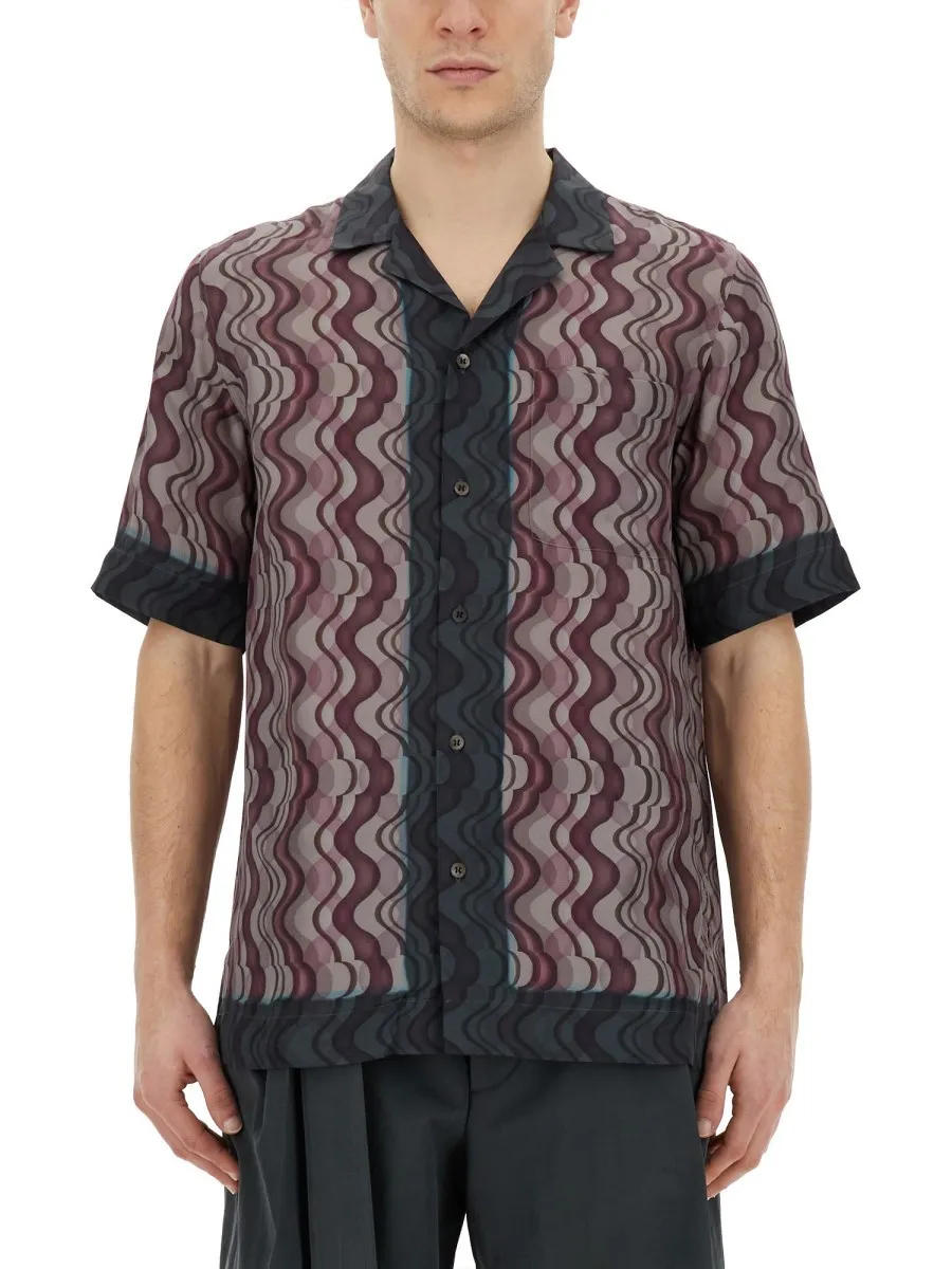 Dries Van Noten  |Designers Shirts