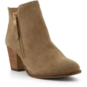 Dune Paicey Ankle Boot Taupe