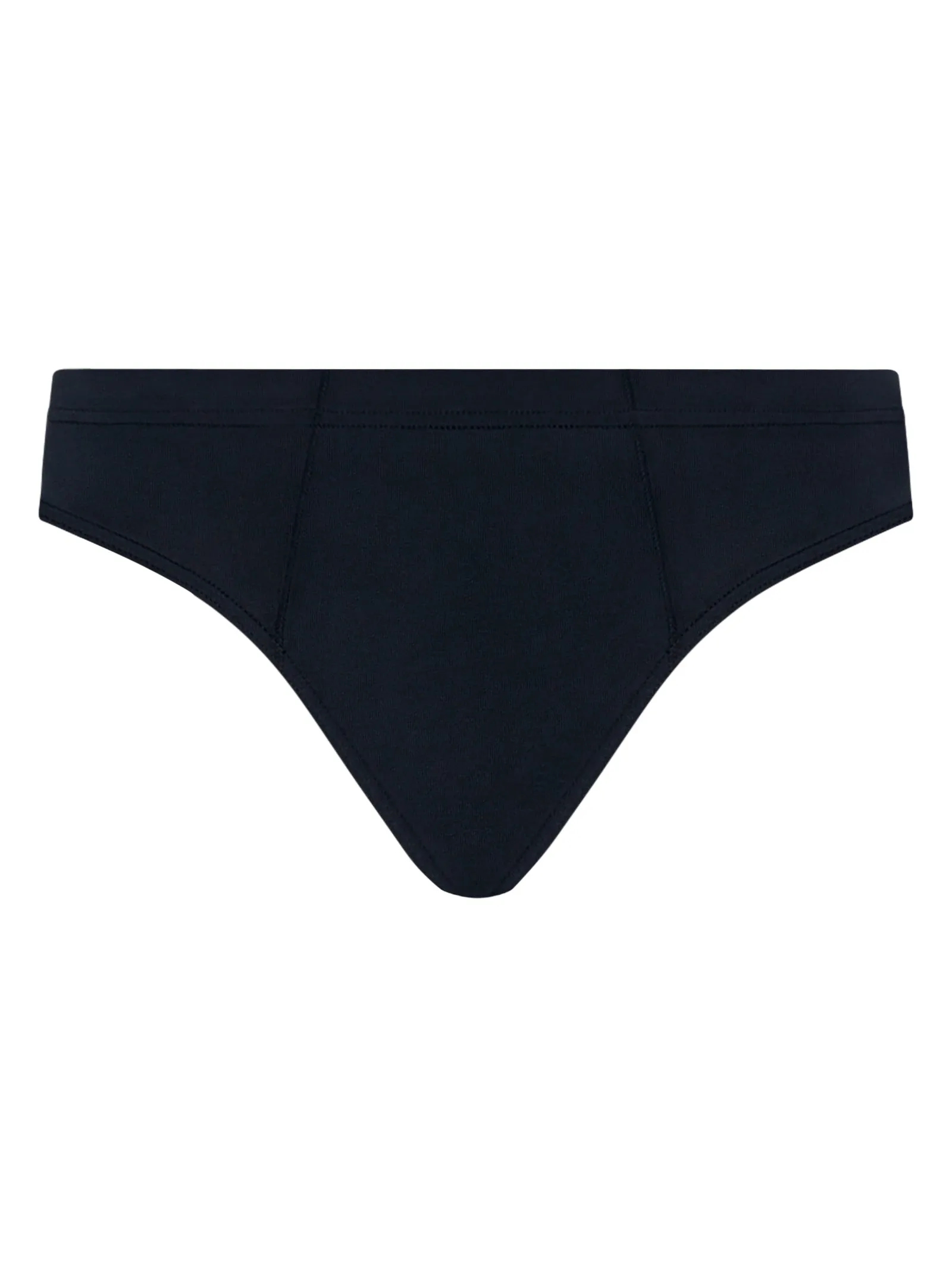 Dynamic - Slip in cotone elasticizzato - Bleu Bipack