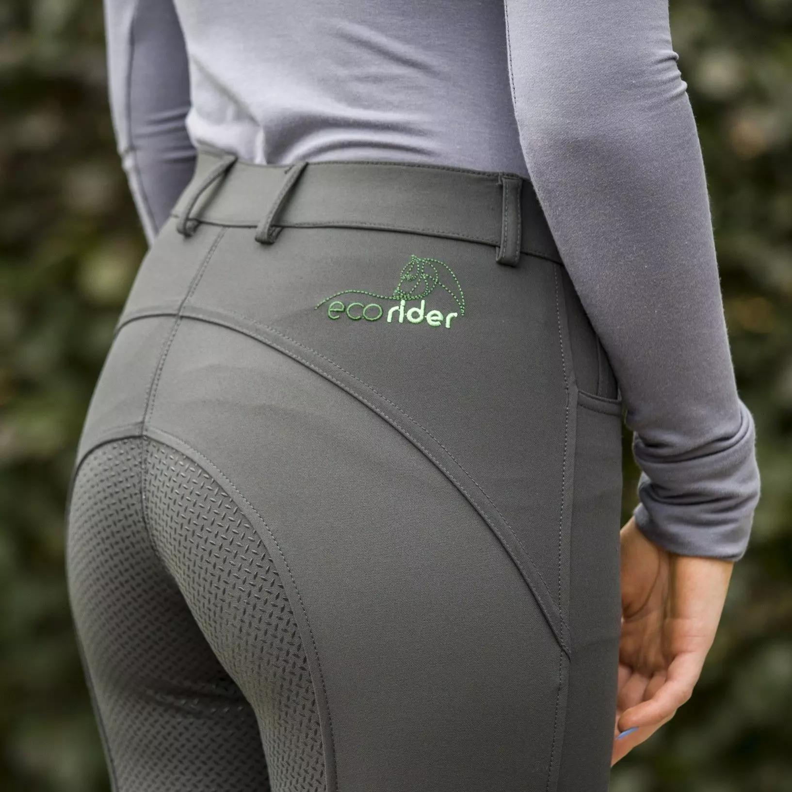 EcoRider Bamboo Competition Breeches