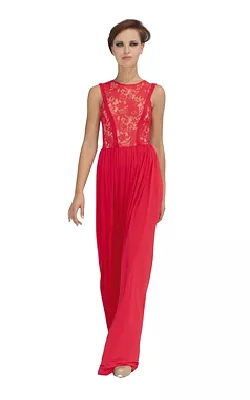 Evita Maxi Dress