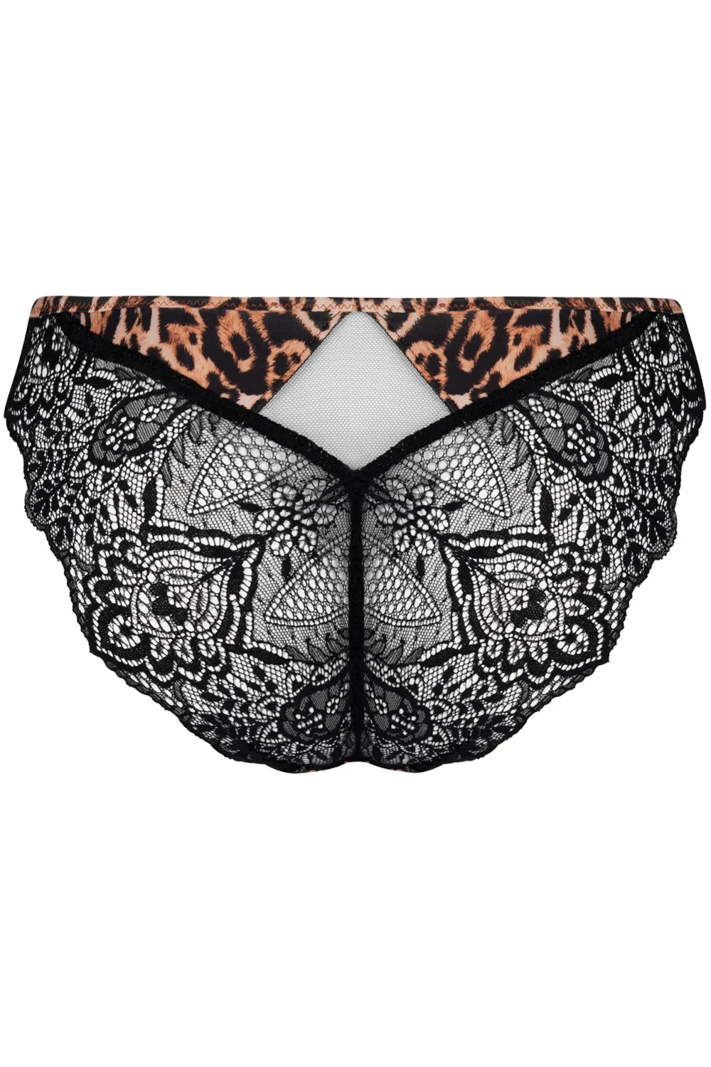 Fauve Amour Italian Brief