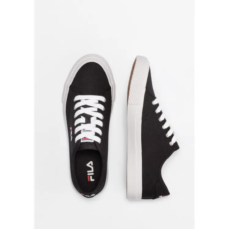 FILA 006780010 Pointer Classic WMN Sneakers Canvas Nero