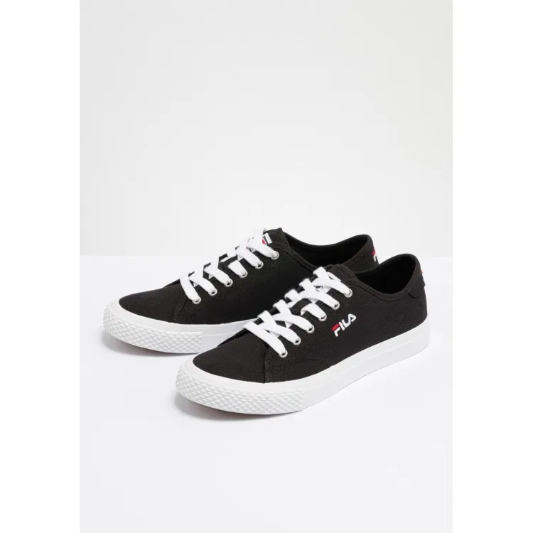 FILA 006780010 Pointer Classic WMN Sneakers Canvas Nero