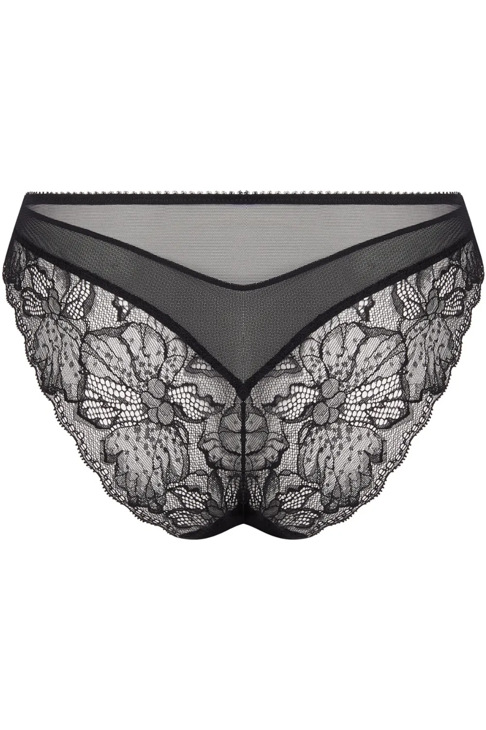 Floraison Passion Italian Brief