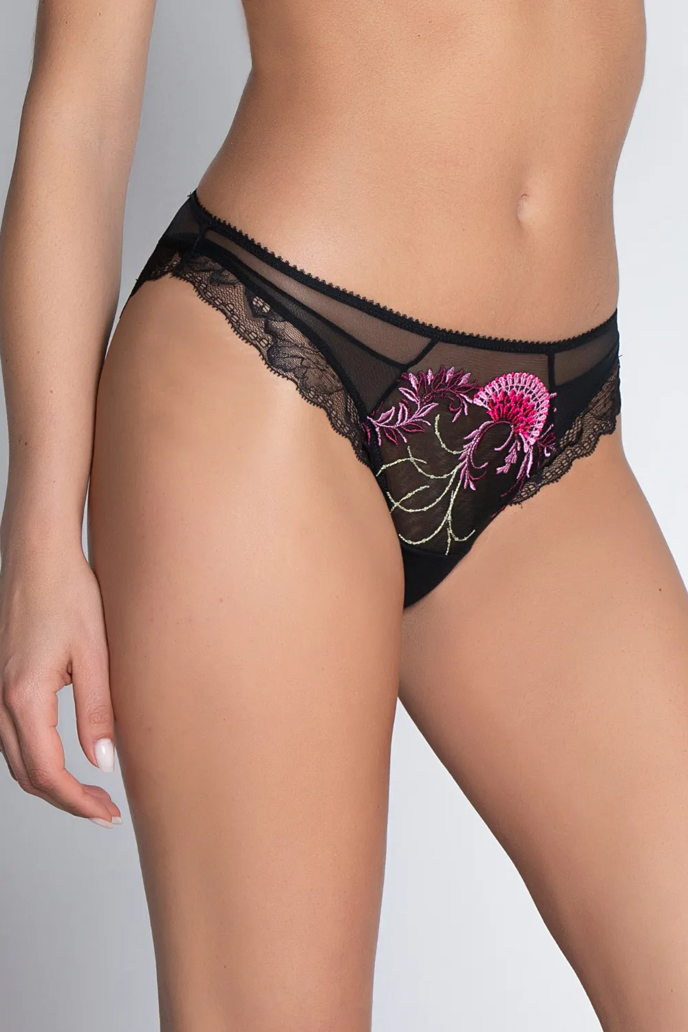 Floraison Passion Italian Brief