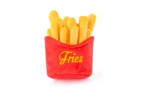 Frenchie Fries