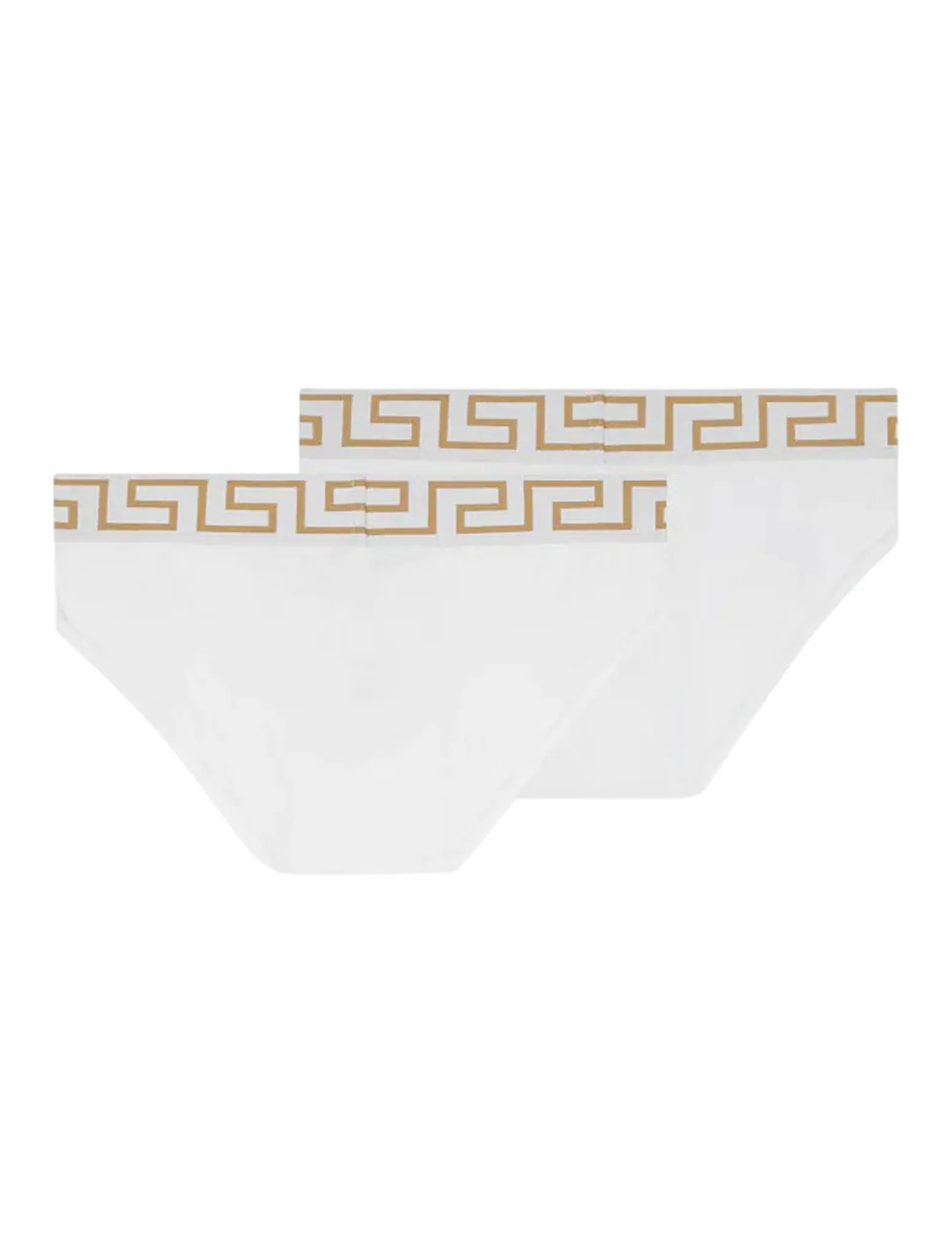 GREEK MOTIF BRIEFS SET