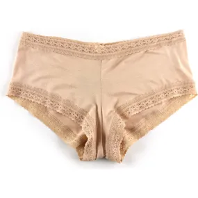 Hanky Panky DreamEase Boyshort, Chai