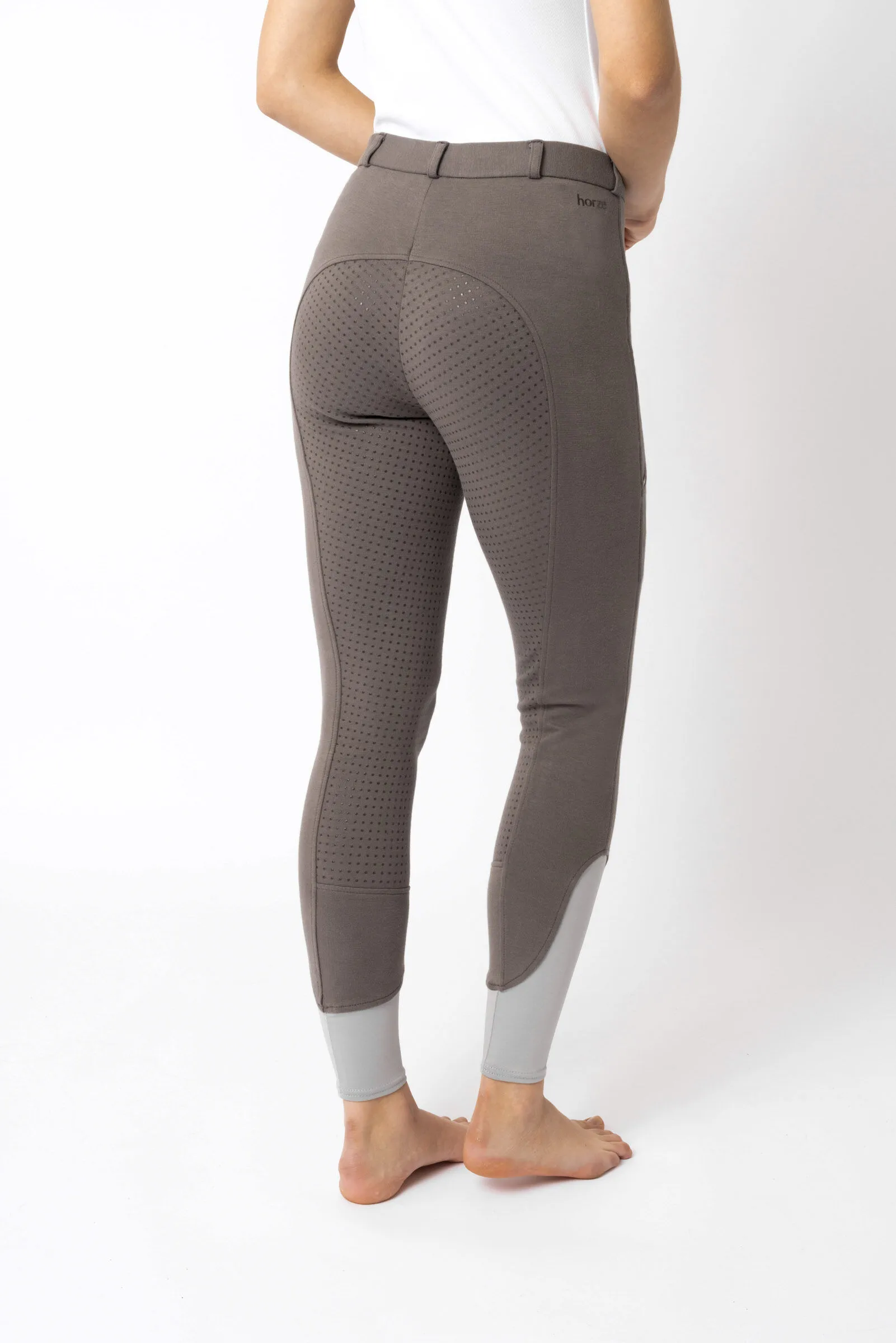 Horze Felicia Fullgrip Breeches