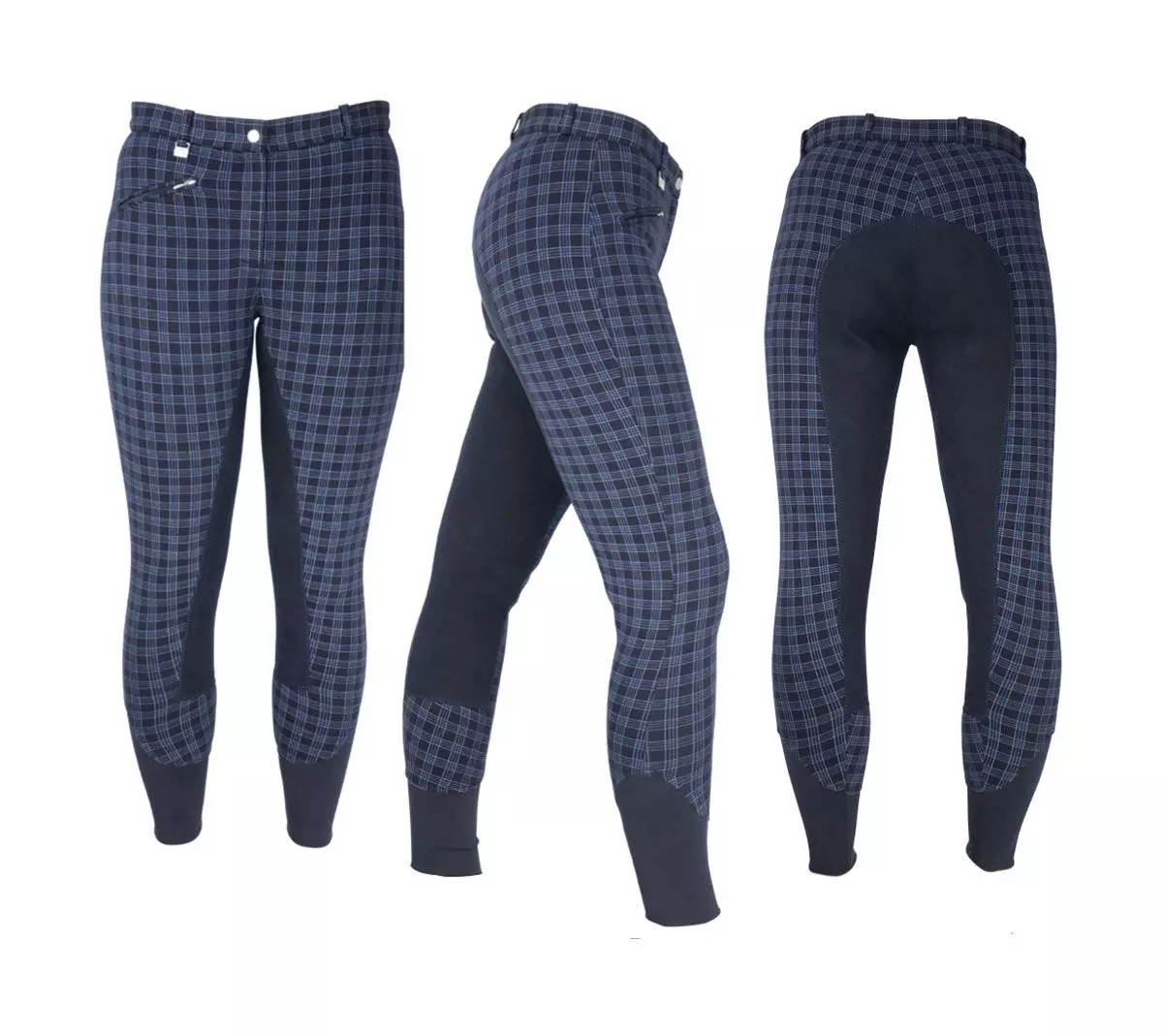 HyPERFORMANCE Harby Ladies Breeches