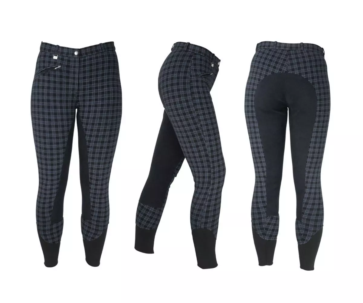 HyPERFORMANCE Harby Ladies Breeches