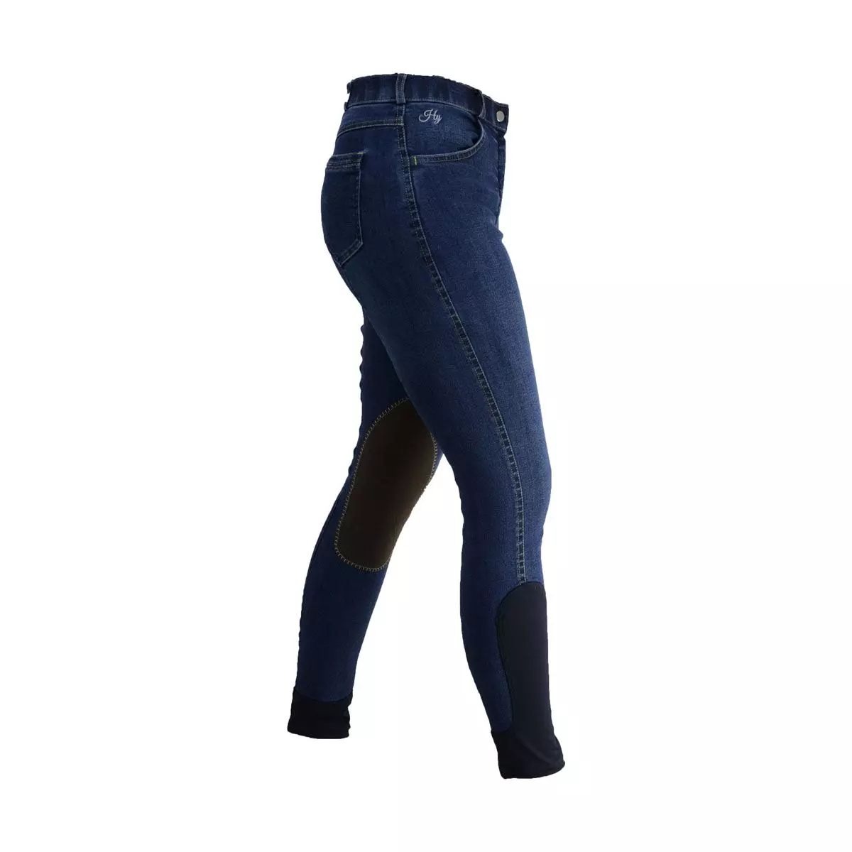 HyPERFORMANCE Lucinda Denim Breeches