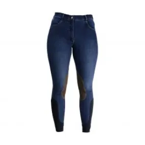 HyPERFORMANCE Lucinda Denim Breeches