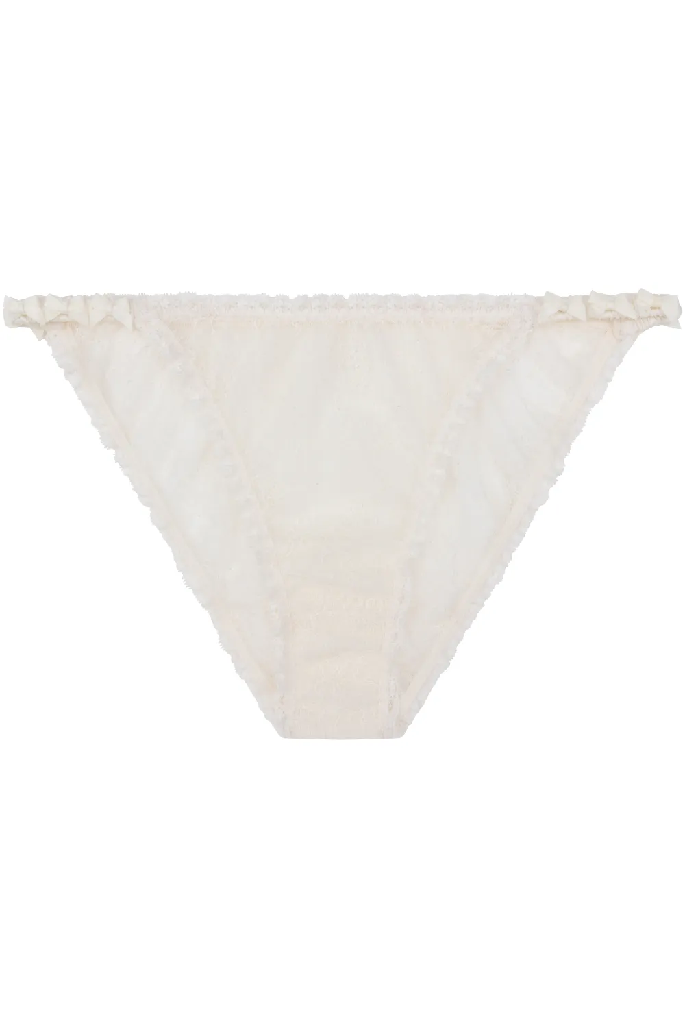 Isabel Brief