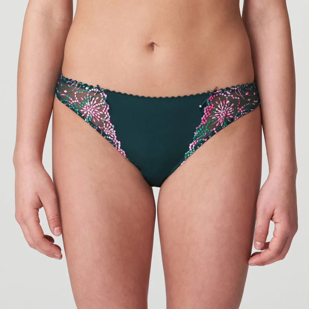 Jane Rio Brief