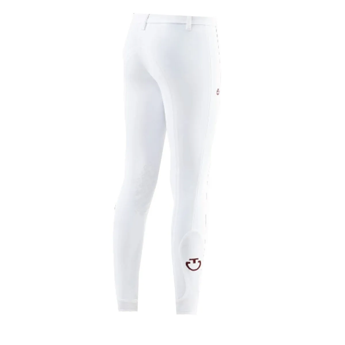 JUNIOR RIDING BREECHES WITH GRIP JUNIOR RIDING BREECHES WITH GRIP