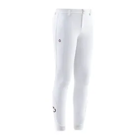 JUNIOR RIDING BREECHES WITH GRIP JUNIOR RIDING BREECHES WITH GRIP