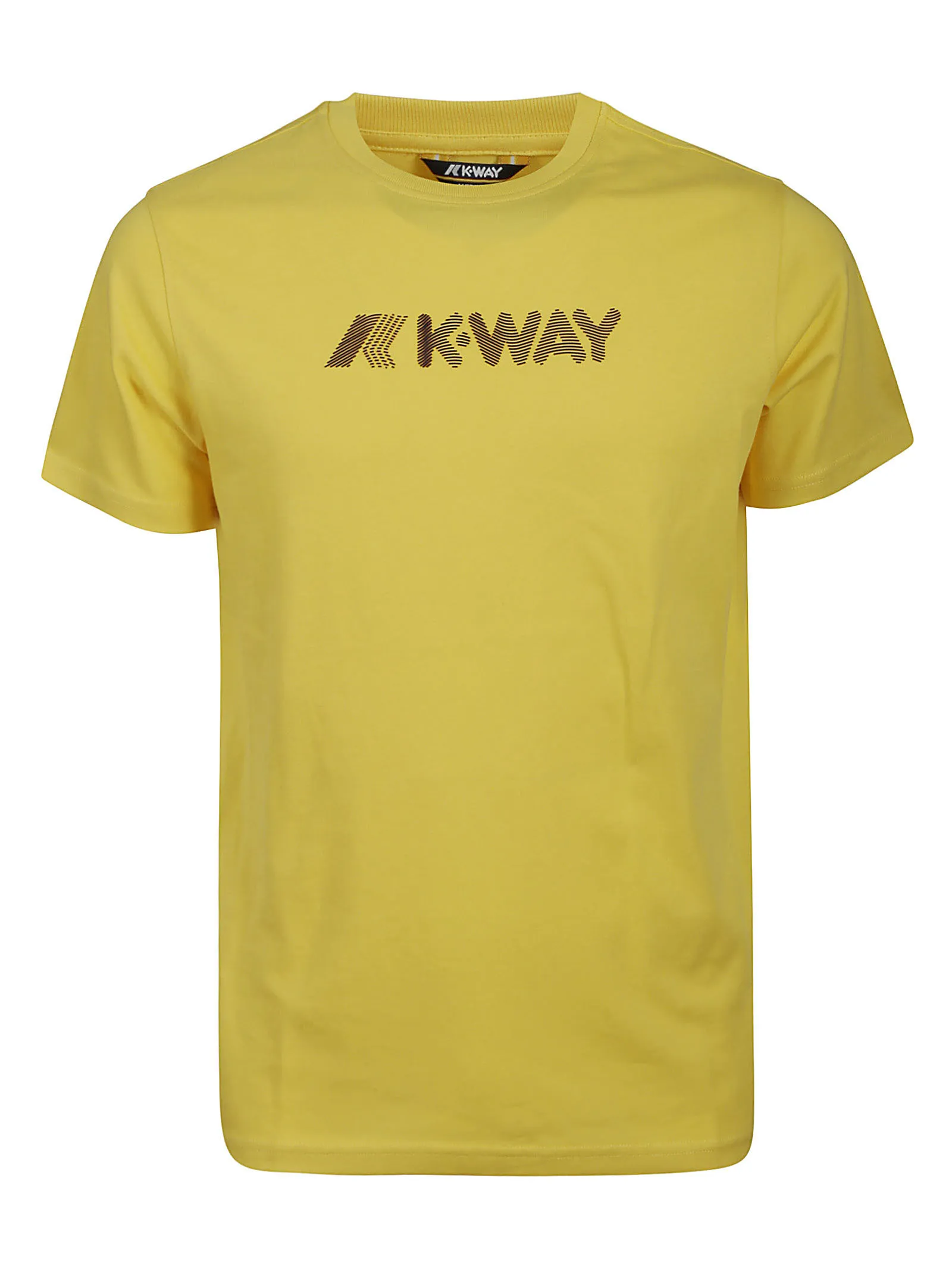 K-WAY  |T-Shirts