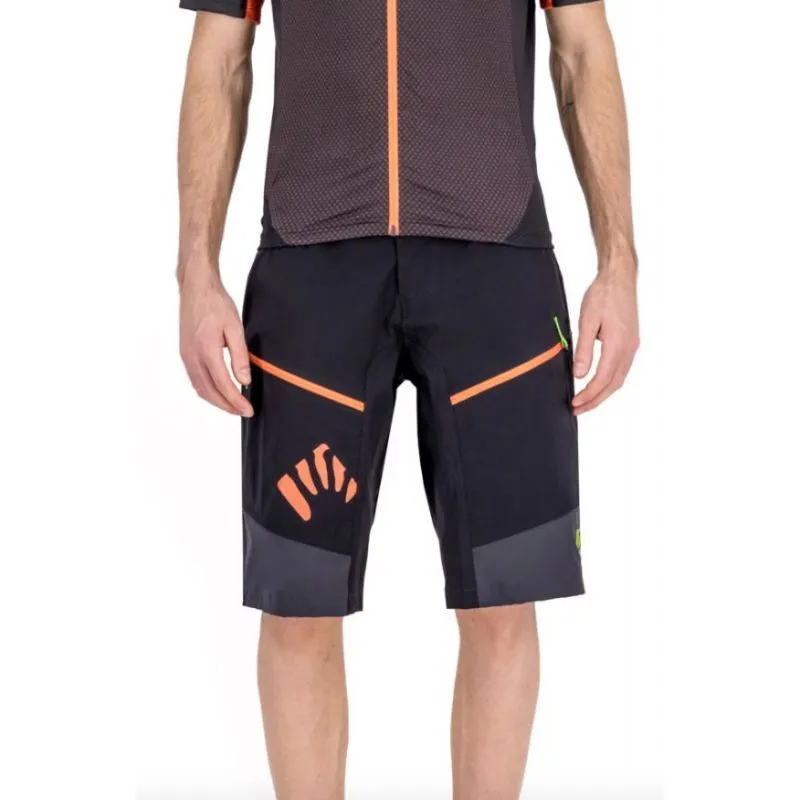 Karpos  Rapid  Baggy Short - Pantaloncini MTB - Uomo