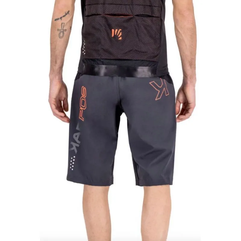 Karpos  Rapid  Baggy Short - Pantaloncini MTB - Uomo