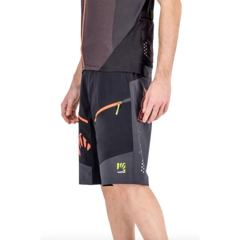 Karpos  Rapid  Baggy Short - Pantaloncini MTB - Uomo