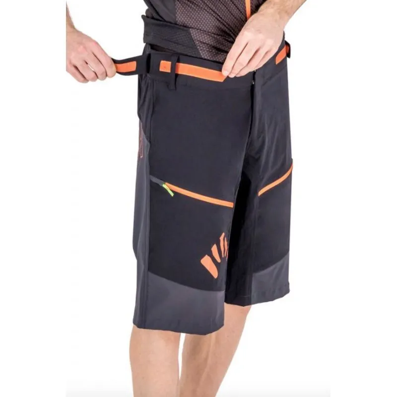 Karpos  Rapid  Baggy Short - Pantaloncini MTB - Uomo