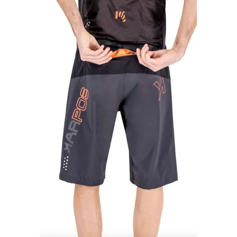 Karpos  Rapid  Baggy Short - Pantaloncini MTB - Uomo