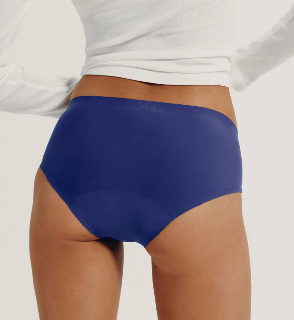 (KIT ITE ULTRATHIN 7-PACK NIGHT SKY | BOYSHORT