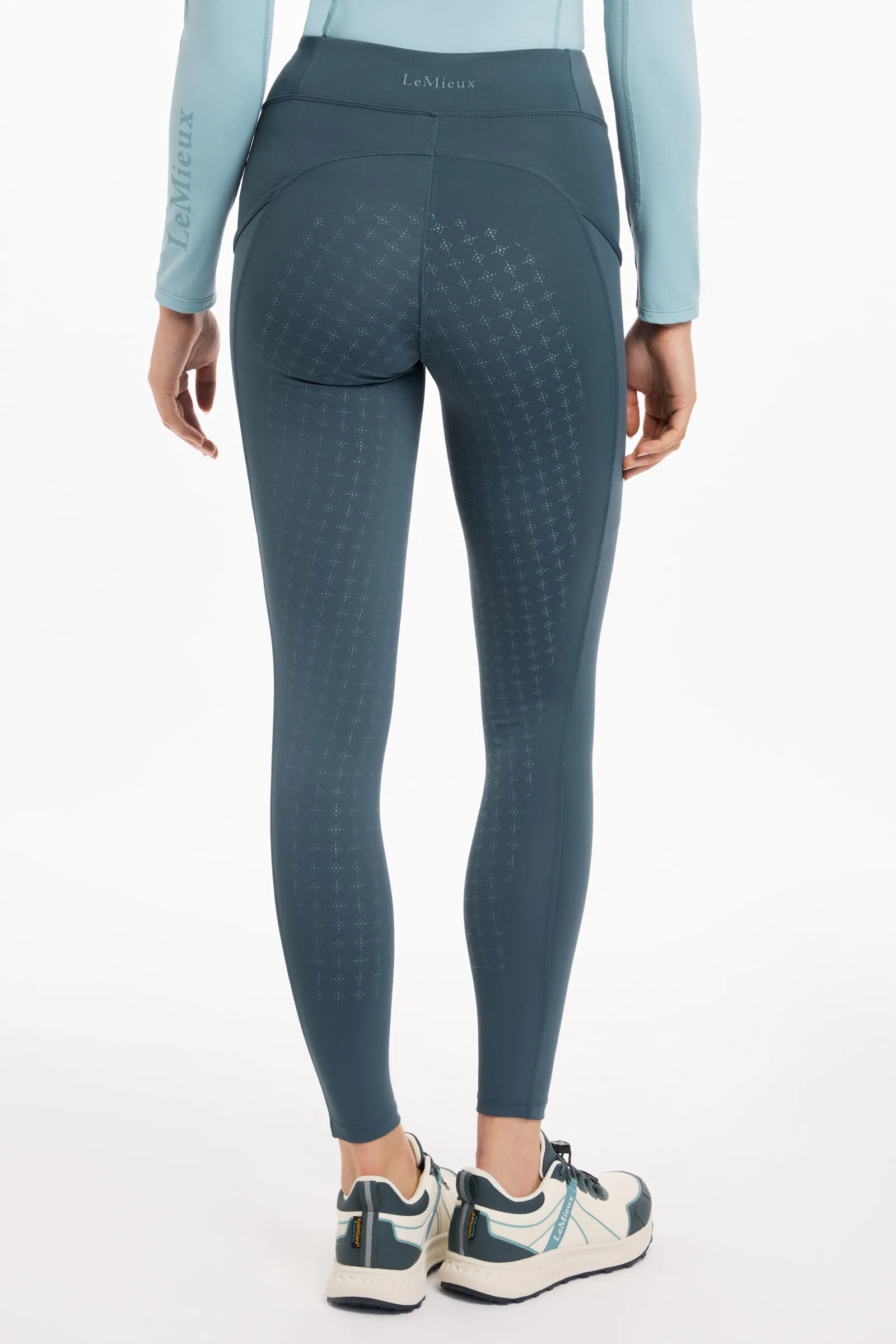 LeMieux Naomi Pull On Breeches