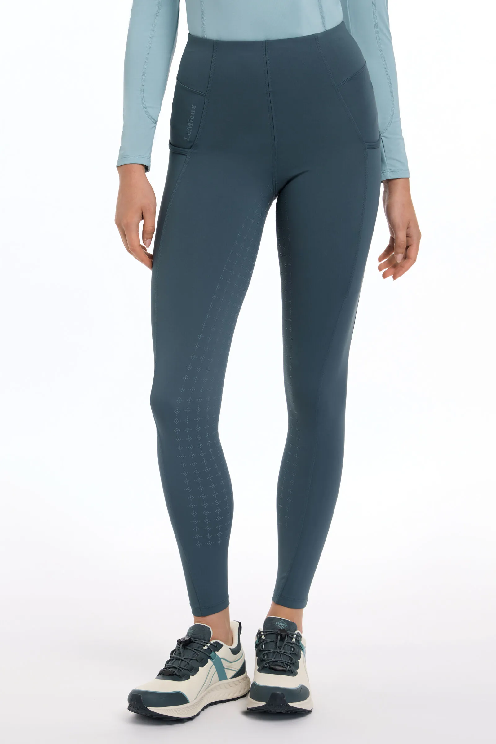 LeMieux Naomi Pull On Breeches