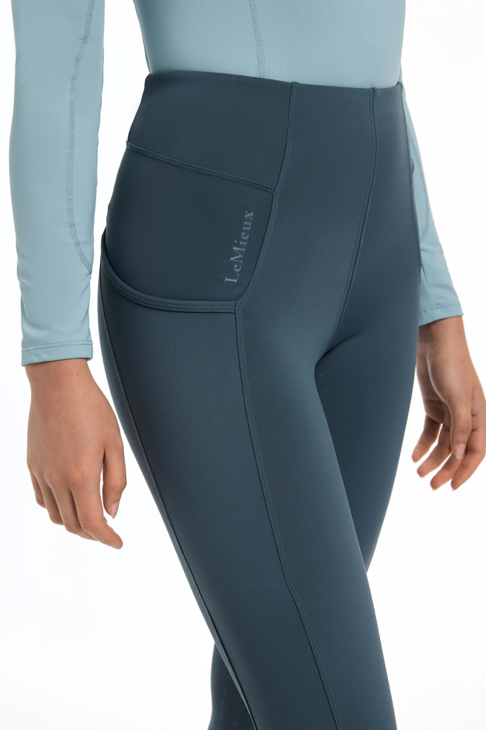 LeMieux Naomi Pull On Breeches