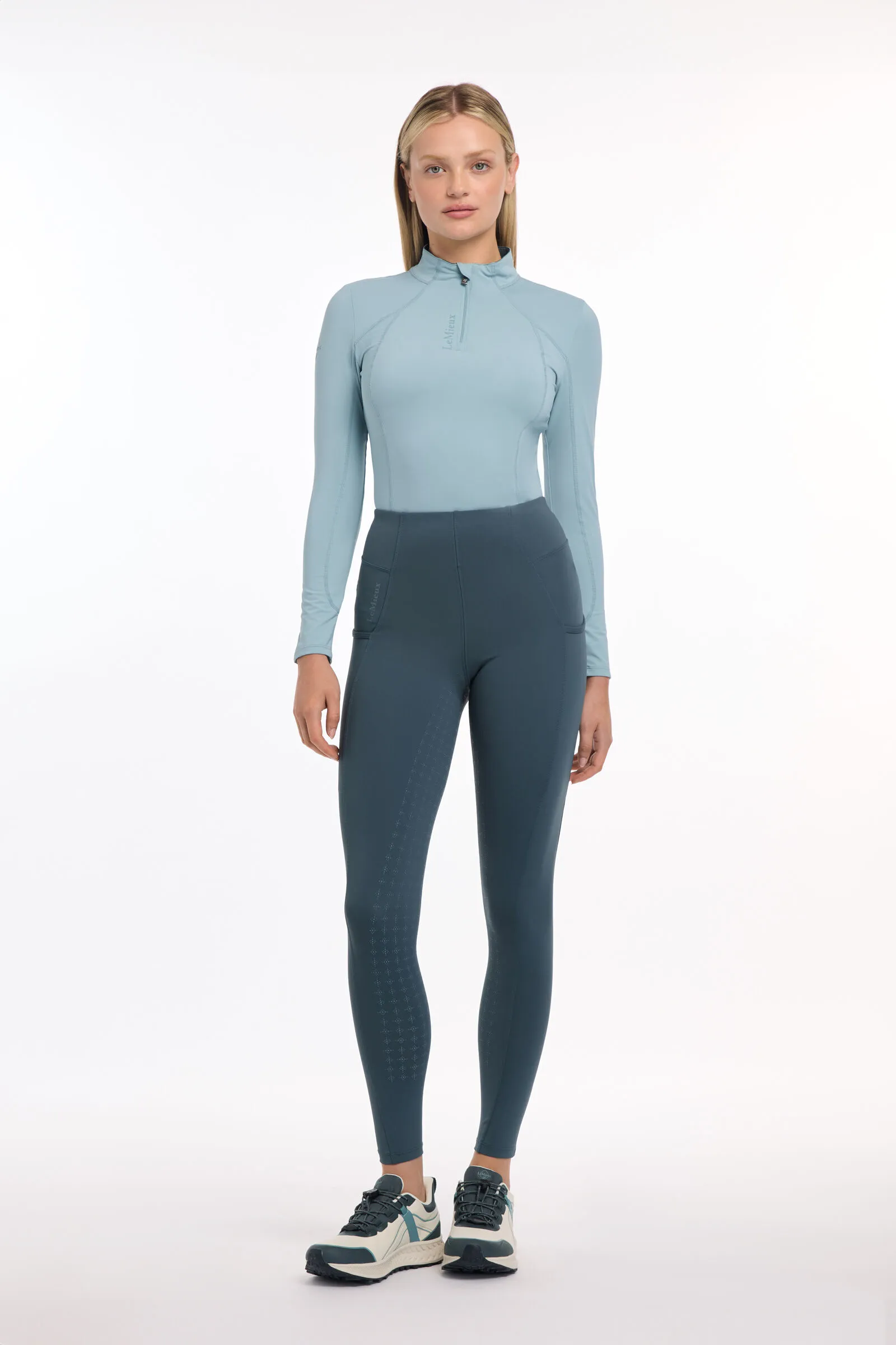 LeMieux Naomi Pull On Breeches