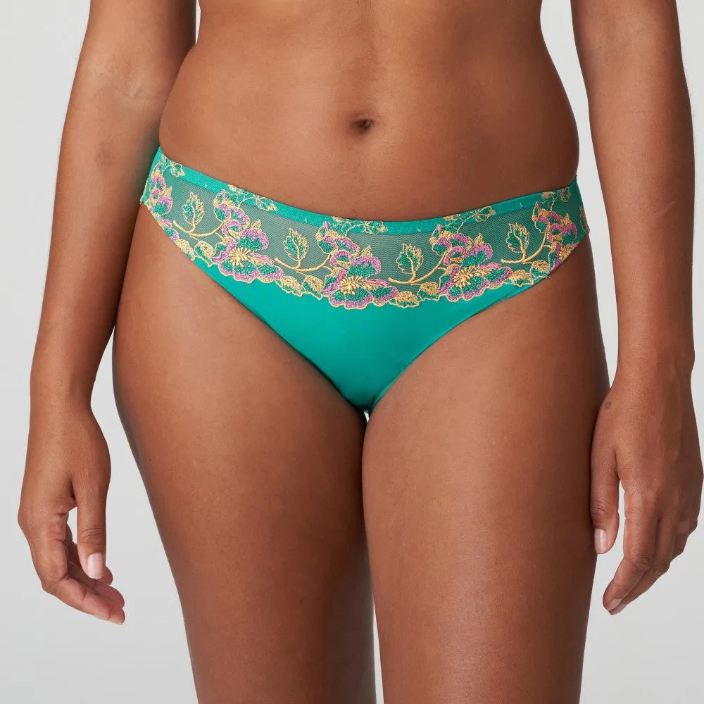 Lenca Rio Briefs