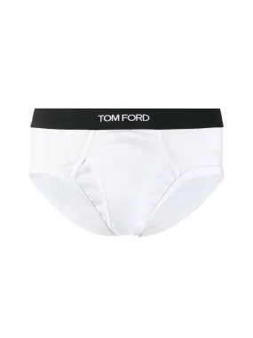 logo waistband briefs