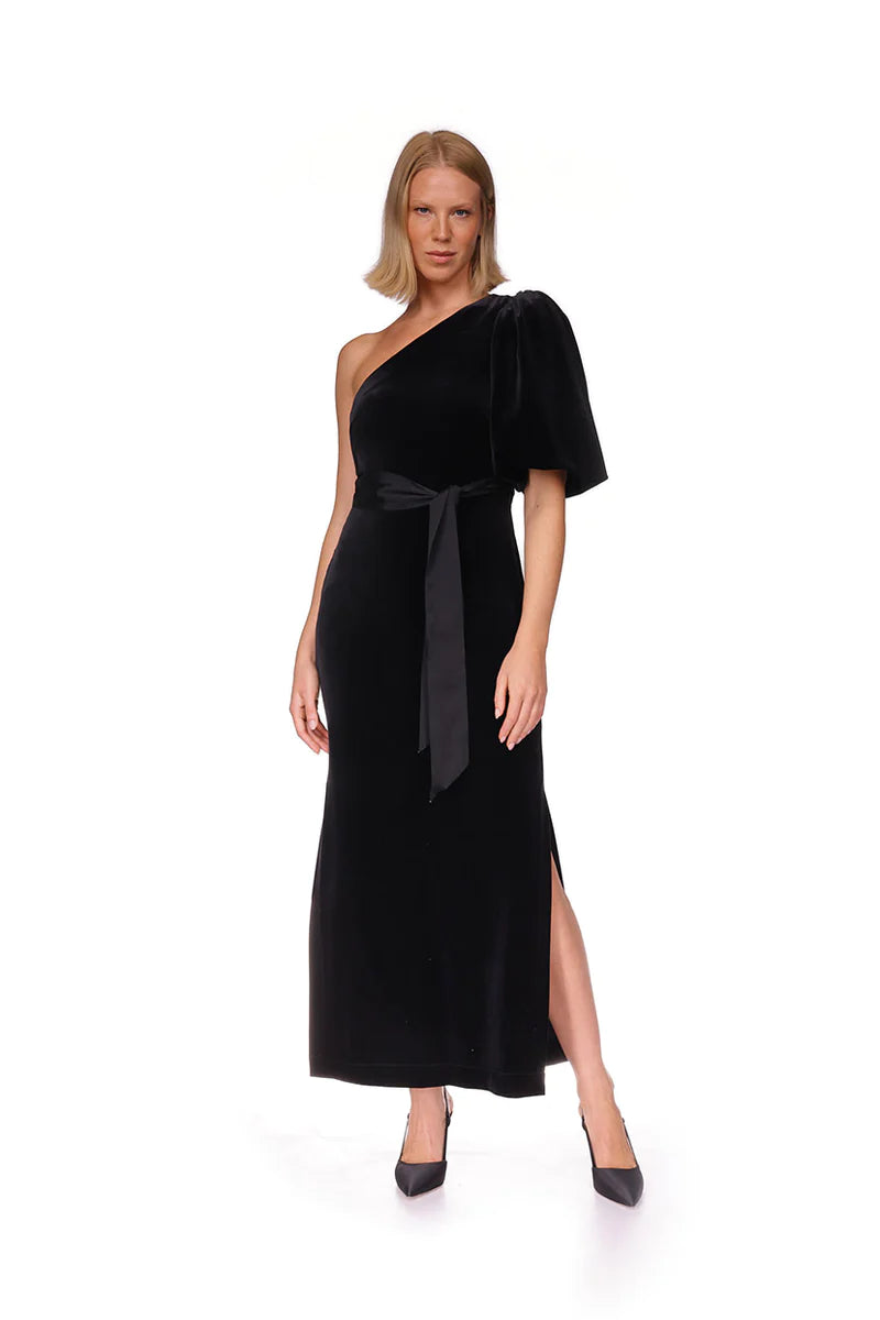 Lucia Dress - Black