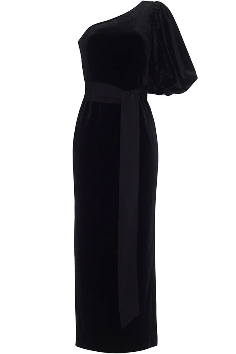 Lucia Dress - Black