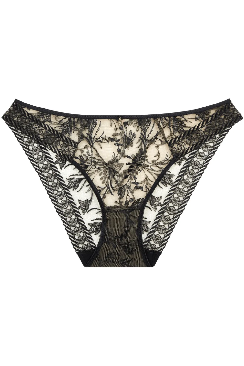 Magnetic Spell Italian Brief