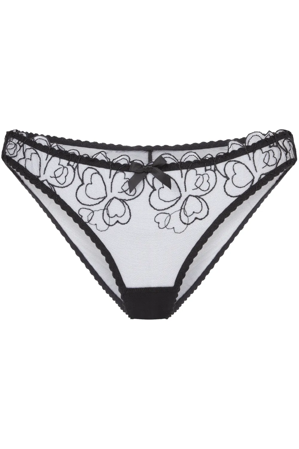 Maysie Brief, Size 6 (UK 16)