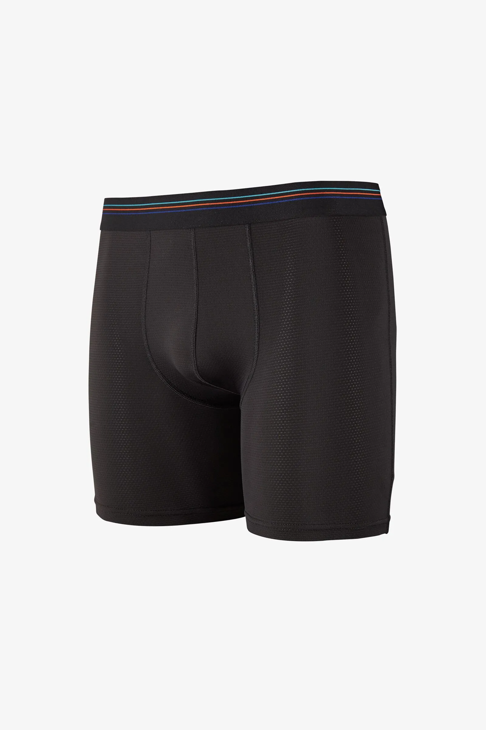 Men's Sender Boxer Briefs - 6